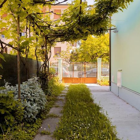 Reno Family House Apartment Ravenna Exterior photo
